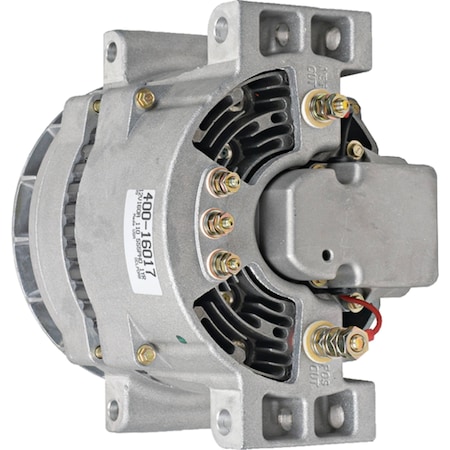 Db Electrical Alternator for Ford Trucks F-650 Super-Duty 110-555P, 110-555PHO AMO0048 400-16017